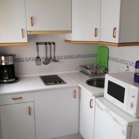 Apartment - 1 Bedroom - 07035 Саара-де-лос-Атунес Екстер'єр фото